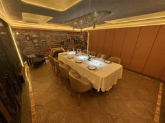 -波特曼西餐厅(中央大街店)