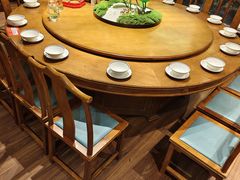 -李久其家民间餐厅(观沙岭公园店)