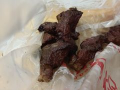 -王记西鎮电烤肉(汶上路店)