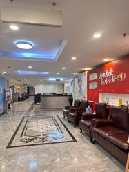 -深圳春天阳光医院·轮廓抗衰中心