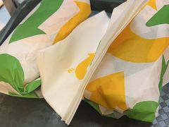 -SUBWAY赛百味(金码大厦店)