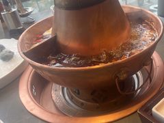-前门·鲜肉火锅(长风店)