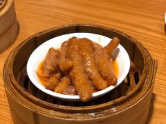-頂好酒家·经典粤菜(海信广场店)