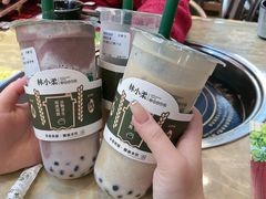 -蛙宴·美蛙火锅基地(万象城店)