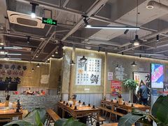 -谭三娘鲜切牛肉自助火锅(九眼桥总店)
