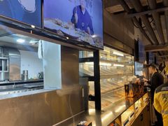-一烧一烤•锦州烧烤(KTV包房·长江街店)