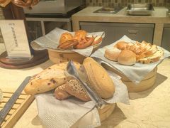 -River Café 海鲜自助(重庆丽笙世嘉酒店)