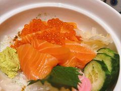 -小山日本料理(兴业太古汇店)