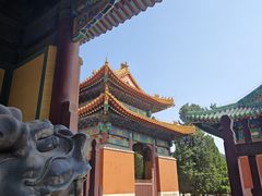 -历代帝王庙博物馆