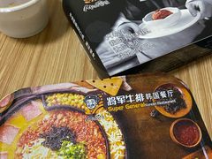 -将军牛排·尔滨地标朝鲜族美食(总店)