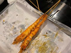 -京朋串屋·烧烤(望京西路总店)