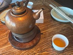 -瓦库茶馆17号(海汇港店)