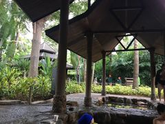 -厦门日月谷温泉渡假村