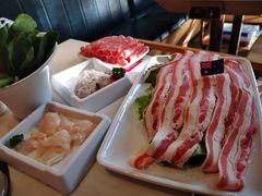 -傣妹火锅(九亭店)