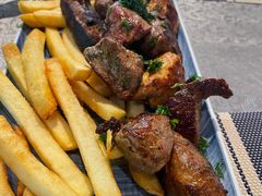 -La Medina餐厅(亮马河南路店)