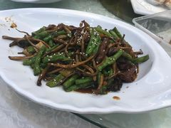 -海晖酒楼·顺德鱼生(荣华店)