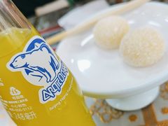 -清真·鸦儿李记·小馆(后海店)