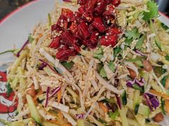 -瑞杰烧烤店·24小时营业(山东路店)