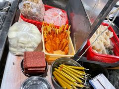 -正宗棉湖甜汤春卷店