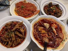 -老三样 · 江西菜馆(前海壹方汇店)