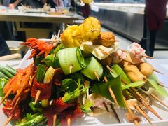 -串一火锅(赛格国际购物中心店)