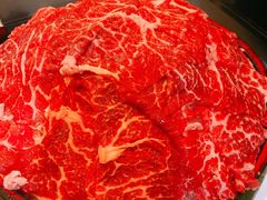 -鲜入围煮花胶鸡海鲜火锅