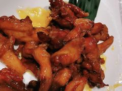 -高第街56号餐厅(银座商城玉函店)