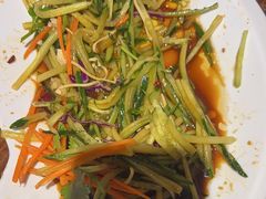 -快乐老家三鲜饺子东北菜(南六中路店)