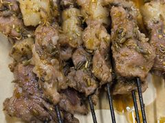 -老白家怡贵园烤肉
