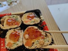-N多寿司(五号路乐迪菜市场店)