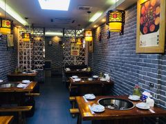 大堂-曹丞相·地锅鸡·地锅鱼(武林店)