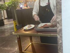 -鸭王烤鸭店(三里河店)