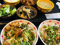 -陈记汤饭(水巷口店)