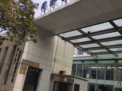 -同济大学附属同济医院分院