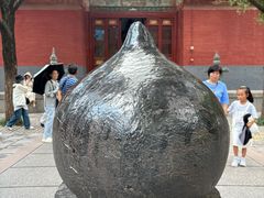 -洛阳白马寺