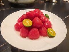 -旺顺阁·北京菜(大望路店)