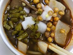 -江三王记牛杂馆(总店)