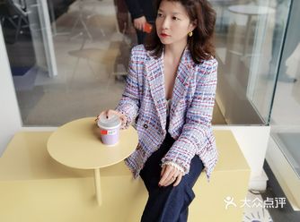 早安，打工人ʕ•̫͡•ʔ咖啡️打开一天的正确方式