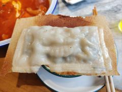 -大胡同天津菜·海肠捞饭·津门皮皮虾锅贴一绝(西姜井店)