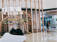 -万达广场(临港店)