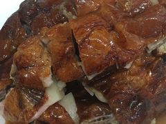 -黄连大头华烧鹅店(大良店)