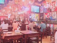 大堂-平成屋· Late Night 食堂(四川北路店)