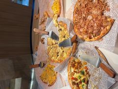 -比格比萨自助(宝山日月光店)