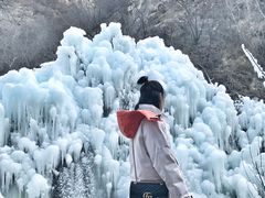 -黑龙潭风景区