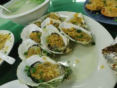 -景好海鲜餐厅(大鹏必选旅游店)