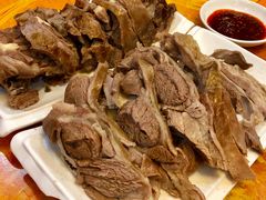-马学武手抓美食(下南关总店)