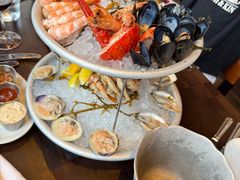 -Water Grill(圣莫妮卡店)