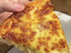 -尊宝比萨(安普顿店)