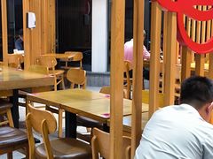 -南城香·饭香串香馄饨香(太平桥店)