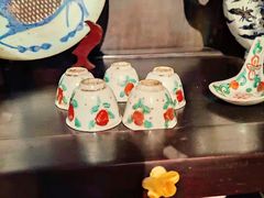 -Hougang7咖啡店·P7 Bar